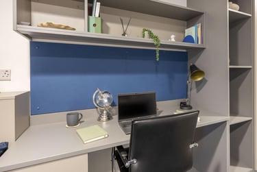 1 bed studio, Vauxhall Road, Aston, Birmingham, B74RB - Image 2